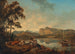 Langdale Pikes desde Lowood - Julius Caesar Ibbetson — vista de la obra
