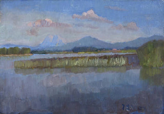 Julius Exter - Chiemseeufer.webp
