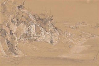 Julius Jacob the Elder - Campagna di Roma Roman Countryside recto.webp