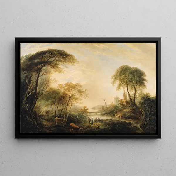 Julius Kronberg - Eko.webp