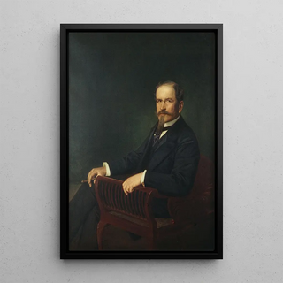 Julius Kronberg - Walter von Hallwyll 18391921.webp