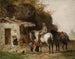 Rast - Julius Noerr — vista de la obra