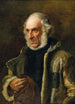 a sailor from the lost Franklin expedition - Julius Payer — artwork view