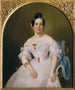 Émilie von Wartenegg - Julius Schoppe — vista de la obra