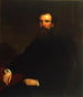 Leyes de Joseph Quinten - Junius Brutus Stearns — vista de la obra