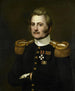 J. D. B. Wilkens Teniente coronel del infantería - Jurjen de Jong — vista de la obra