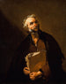 A Philosopher - Jusepe de Ribera — artwork view