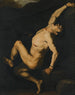 Prometheus - Jusepe de Ribera — artwork view