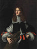 Retrato de Orazio Piccolomini - Juste Sustermans — vista de la obra