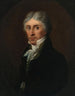 Retrato del senador Józef Michałowski - Józef Brodowski — vista de la obra