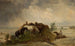 Flooding - Józef Jaroszyński — artwork view