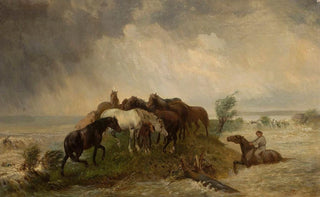 Jzef Jaroszyski - Flood.webp