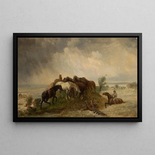 Jzef Jaroszyski - Flood.webp