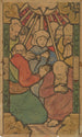 Pentecostés - Józef Mehoffer — vista de la obra