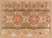 Ceiling decoration project painting of the Assumption of the Virgin Mary Cathedral in Płock - Józef Mehoffer — artwork view