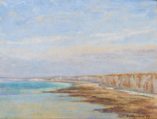 Jzef Pankiewicz - Seascape II.webp