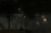 Swans in the Saski Garden at Night - Józef Pankiewicz — artwork view