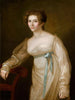 retrato de Apolonia Kamińska y Sokołowska - Józef Rejchan — vista de la obra