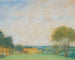Paisaje húngaro - József Rippl-Rónai — vista de la obra