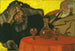 My Father and Piacsek with Red Wine - József Rippl-Rónai — artwork view