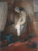 en la cocina - Kaarel Liimand — vista de la obra