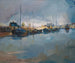 Lodjad Emajel - Kaarel Liimand — vista de la obra