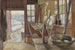 L'Atelier à Modum - Kalle Løchen — vista de la obra