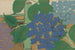 Hortensia Ajisai - Kamisaka Sekka — artwork view