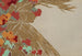 Lierre Tsuta - Kamisaka Sekka — vista de la obra