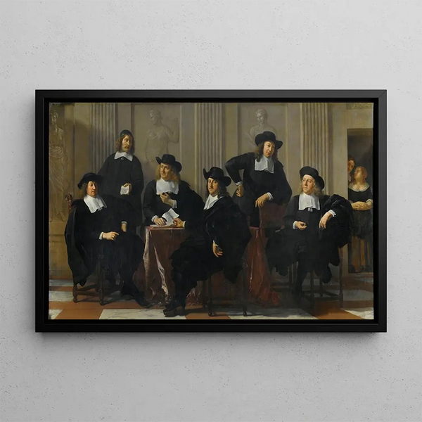 Karel Dujardin - The Regents of the Spinhuis and Nieuwe Werkhuis Amsterdam.webp