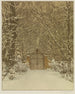 Parktor - Karl Biese — vista de la obra