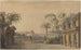 Decor de escena turca - Karl Ferdinand Langhans — vista de la obra