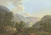 Pequeño pueblo en el valle del Rin - Karl Franz Kraul — vista de la obra