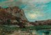 Soldiers at Rest - Karl Friedrich Lessing — artwork view