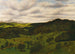 Paisaje de Alta Baviera cerca de Schliersee con Wendelstein - Karl Haider — vista de la obra
