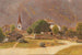 Vue de Sankt Johann im Walde - Karl Hofmann — artwork view