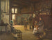 Lectura en voz alta del libro de ortografía - Karl Josef Müller — vista de la obra