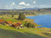En la orilla del Ammersee - Karl Kaltenmoser — vista de la obra