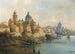 a port city - Karl Kaufmann — artwork view