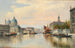 De Venise - Karl Kaufmann — vista de la obra