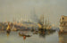 Constantinople - Karl Kaufmann — artwork view