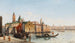 Venise - Karl Kaufmann — vista de la obra