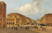 View of the Vienna State Opera - Karl Kaufmann — artwork view