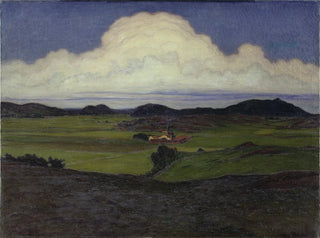 Karl Nordstrm - Hoga Valley Tjrn.webp