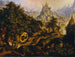 La leyenda de Tannhäuser - Karl Russ — vista de la obra