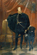 János Graf Pálffy ab Erdőd - Karl Theodor von Piloty — artwork view