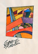 Deformación - Karl Wiener — vista de la obra