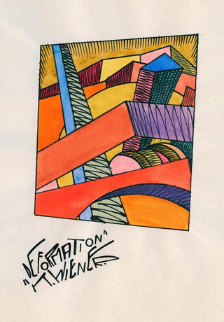 Karl Wiener - Deformation.webp