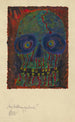 Dedicated to the World War - Karl Wiener — artwork view
