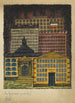 Dedicado al presente - Karl Wiener — vista de la obra